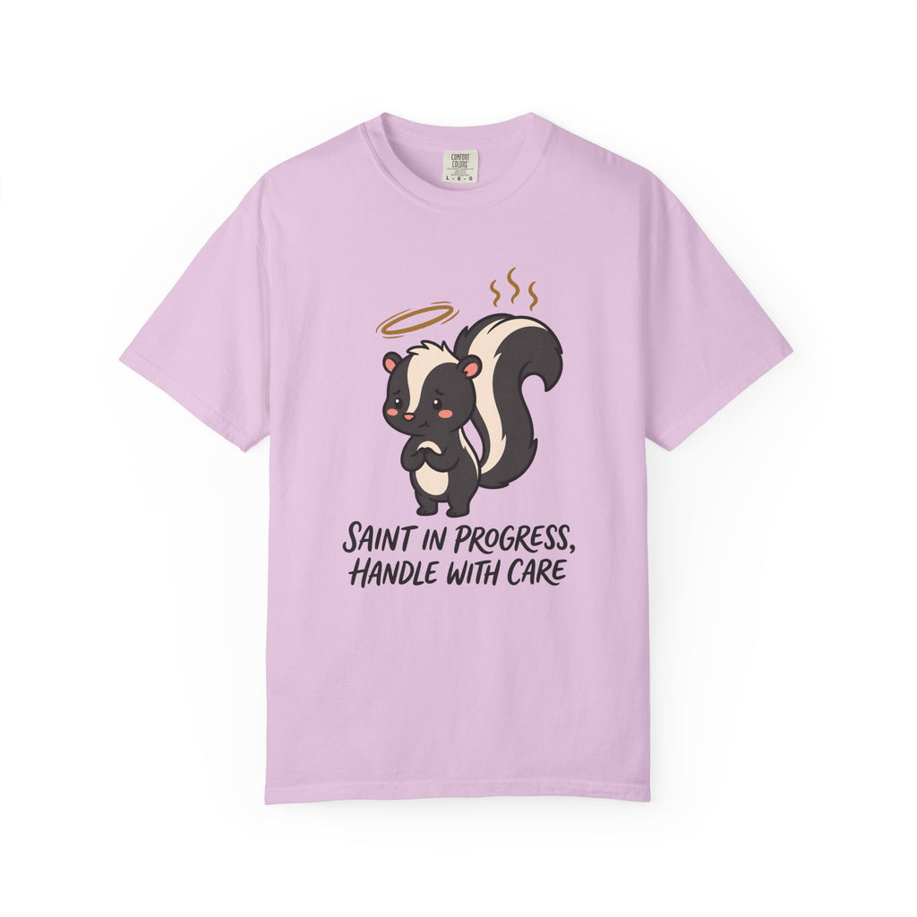 Saint in Progress T-Shirt