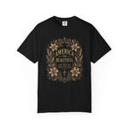 America The Beautiful T-Shirt