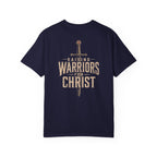 Warriors for Christ T-Shirt