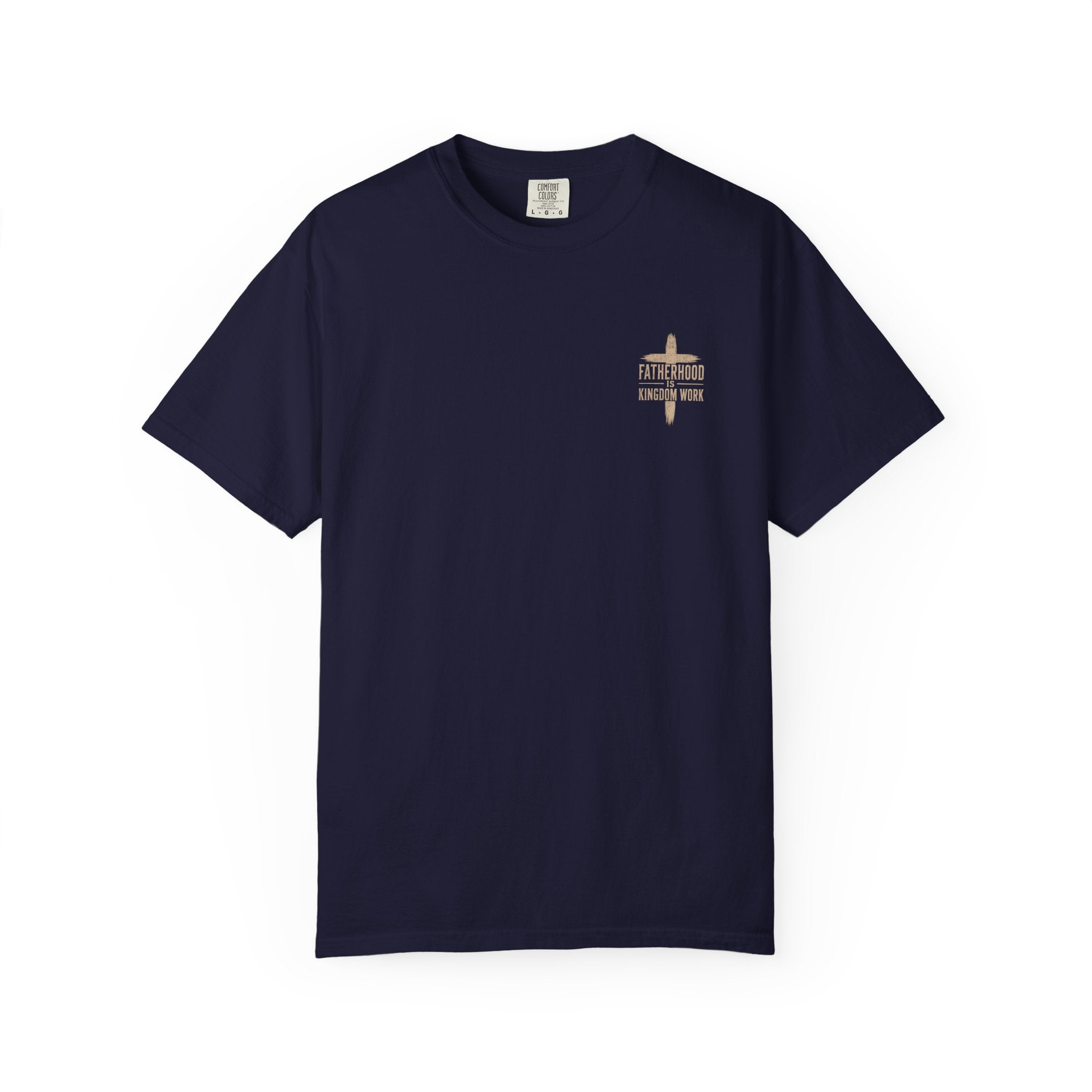 Be Watchful T-Shirt