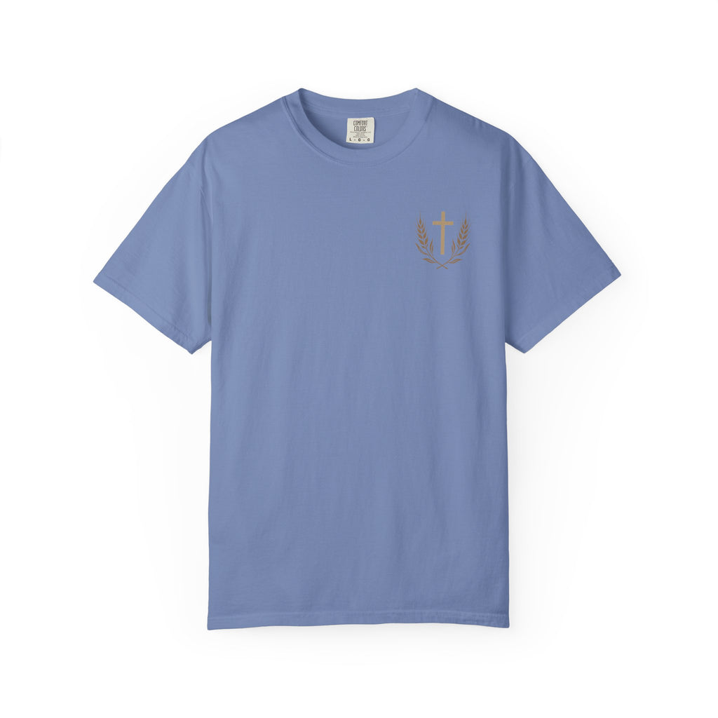 Jesus Country & Freedom T-Shirt
