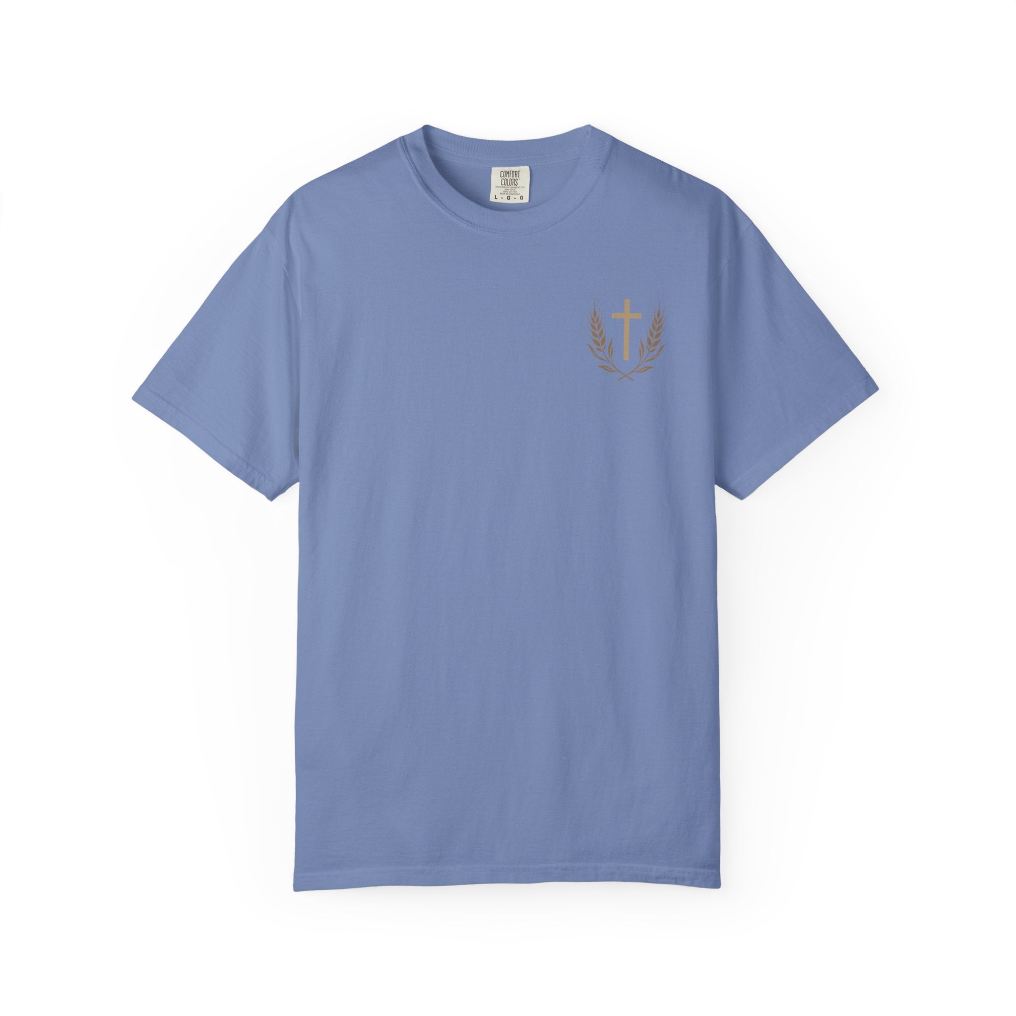 Jesus Country & Freedom T-Shirt
