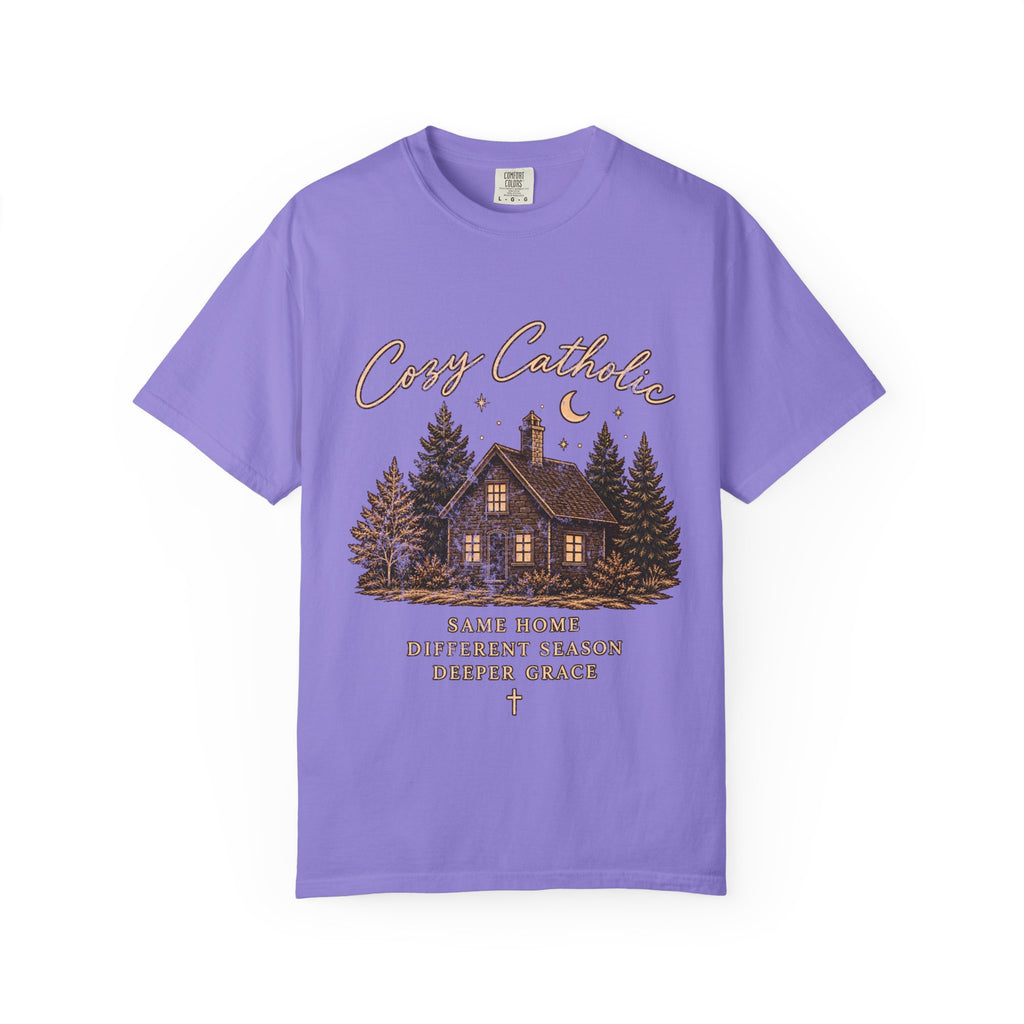 Cozy Catholic II T-Shirt