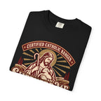 Shepherd Me O Lord T-Shirt