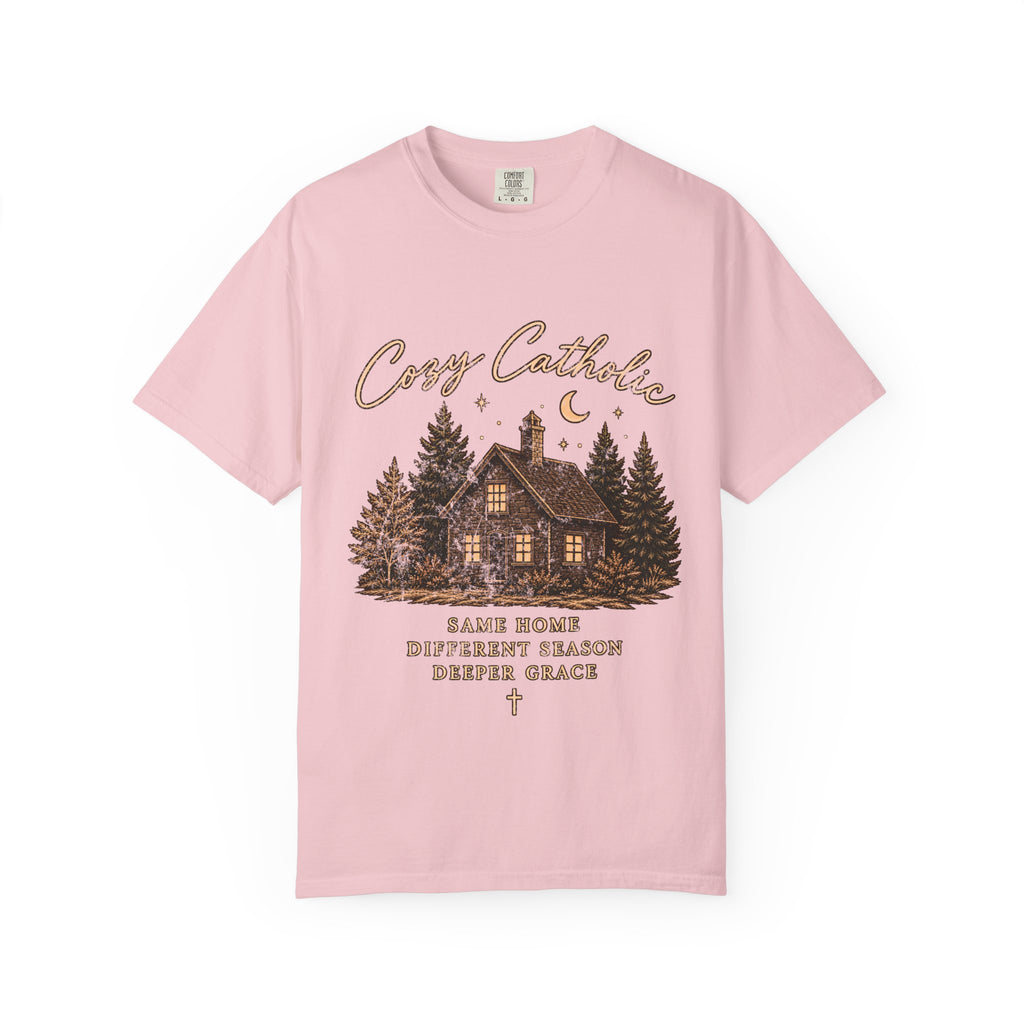 Cozy Catholic II T-Shirt