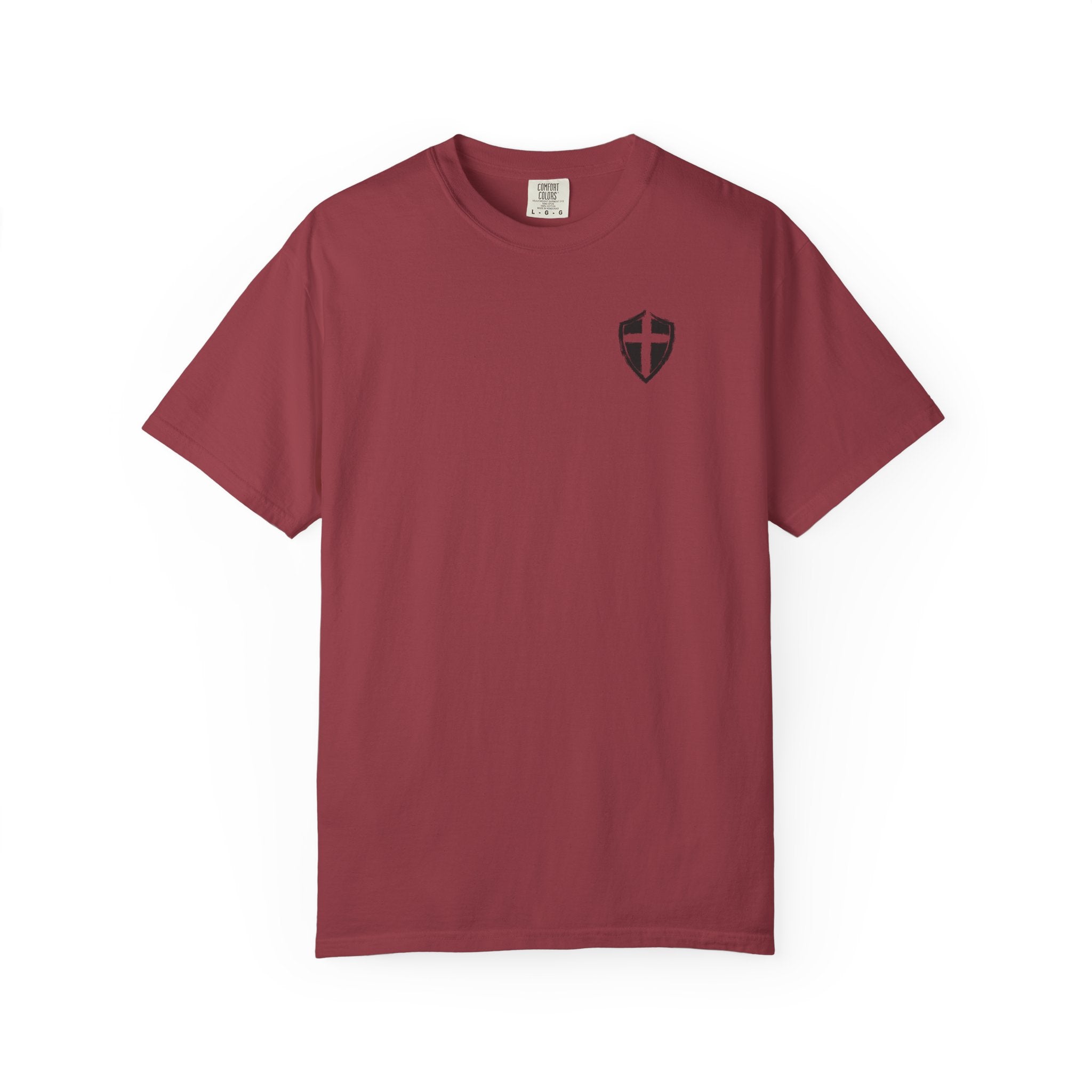 Jesus Cross T-Shirt