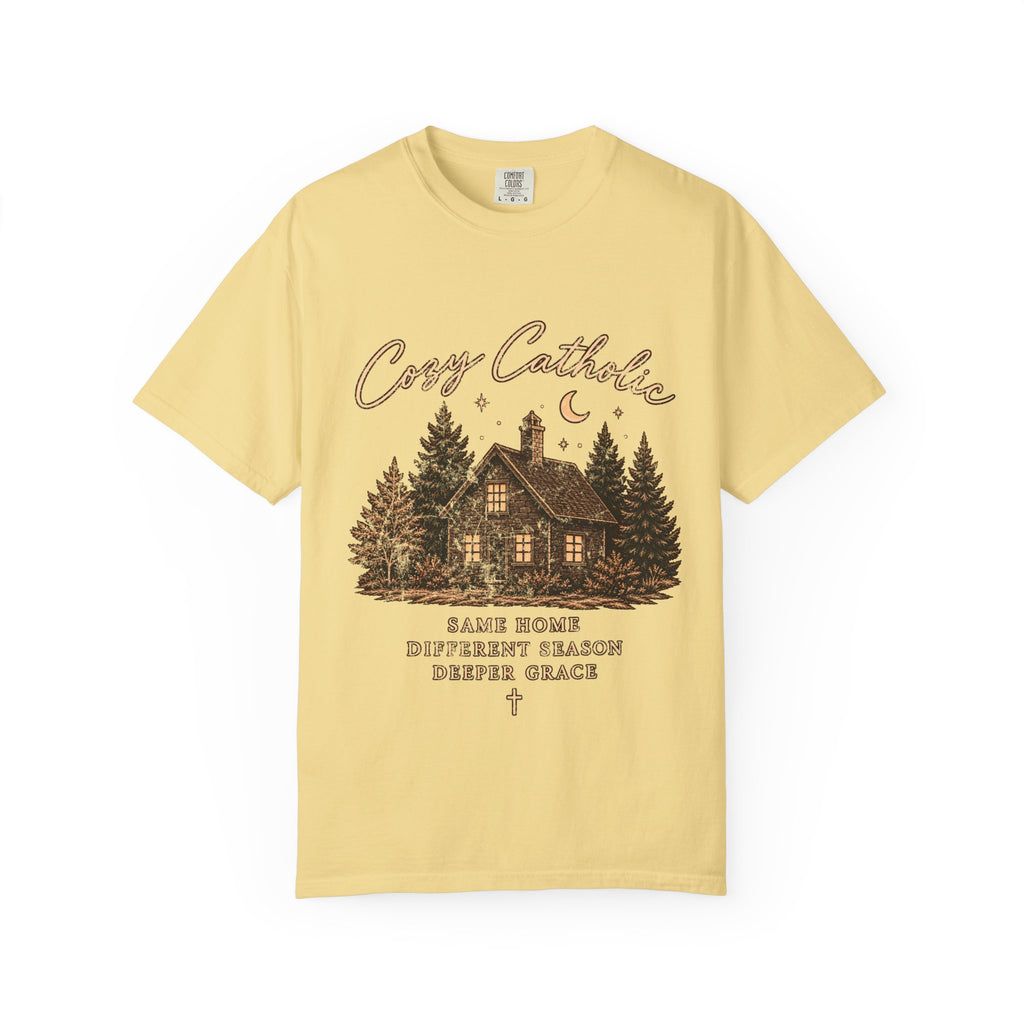Cozy Catholic II T-Shirt