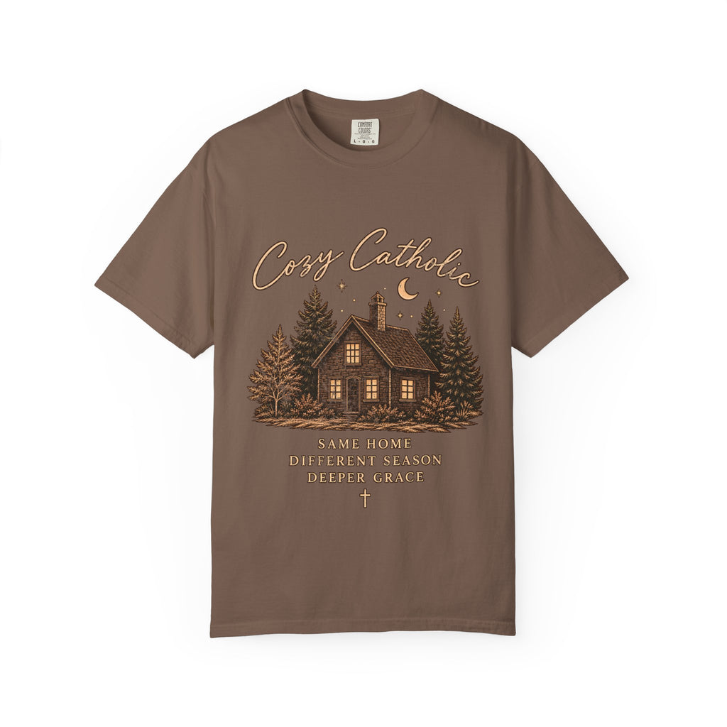 Cozy Catholic II T-Shirt