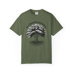 a thousand generations tree T-Shirt