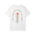 God Shed His Grace on Thee T-Shirt