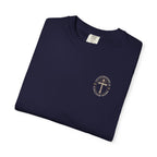 Warriors for Christ T-Shirt