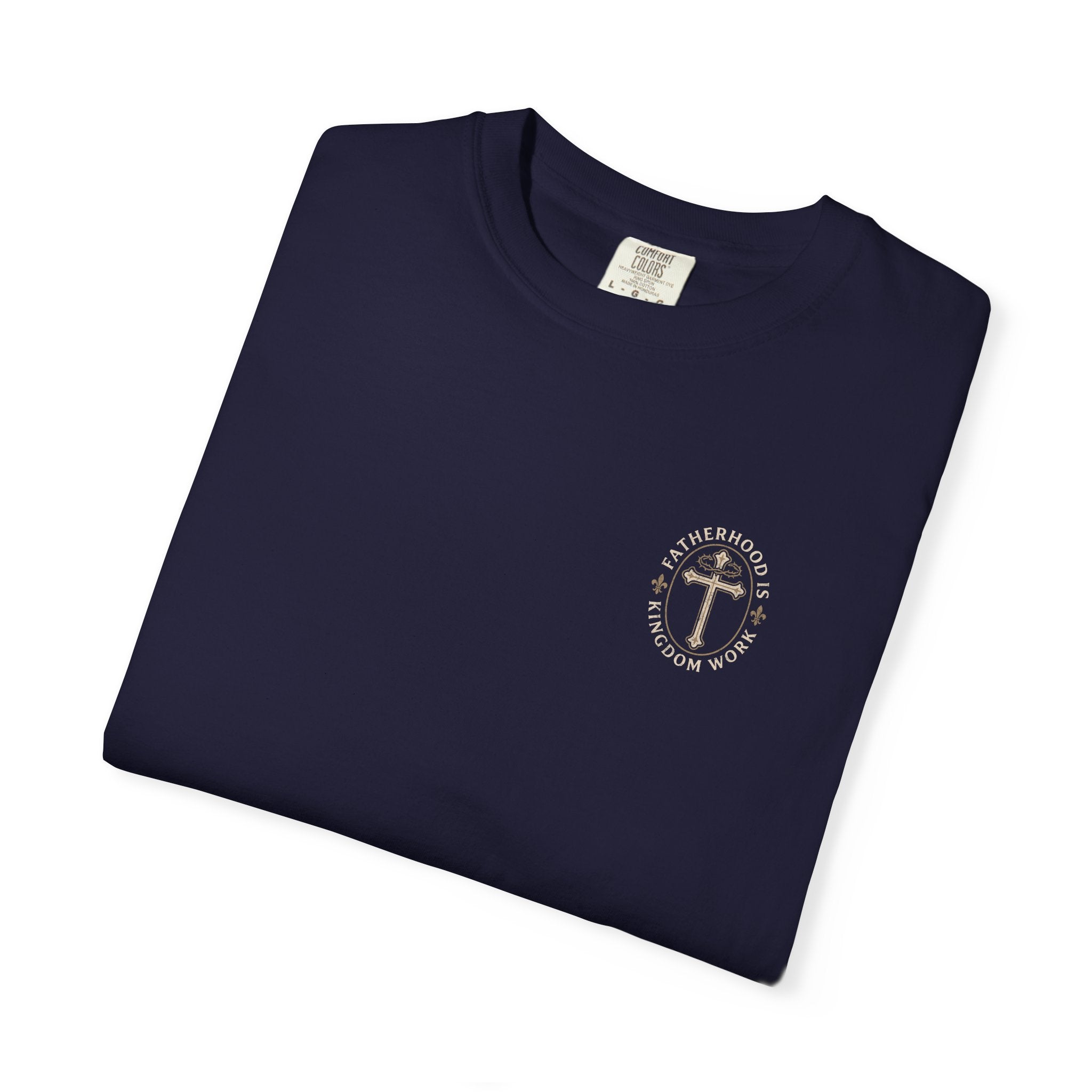 Warriors for Christ T-Shirt