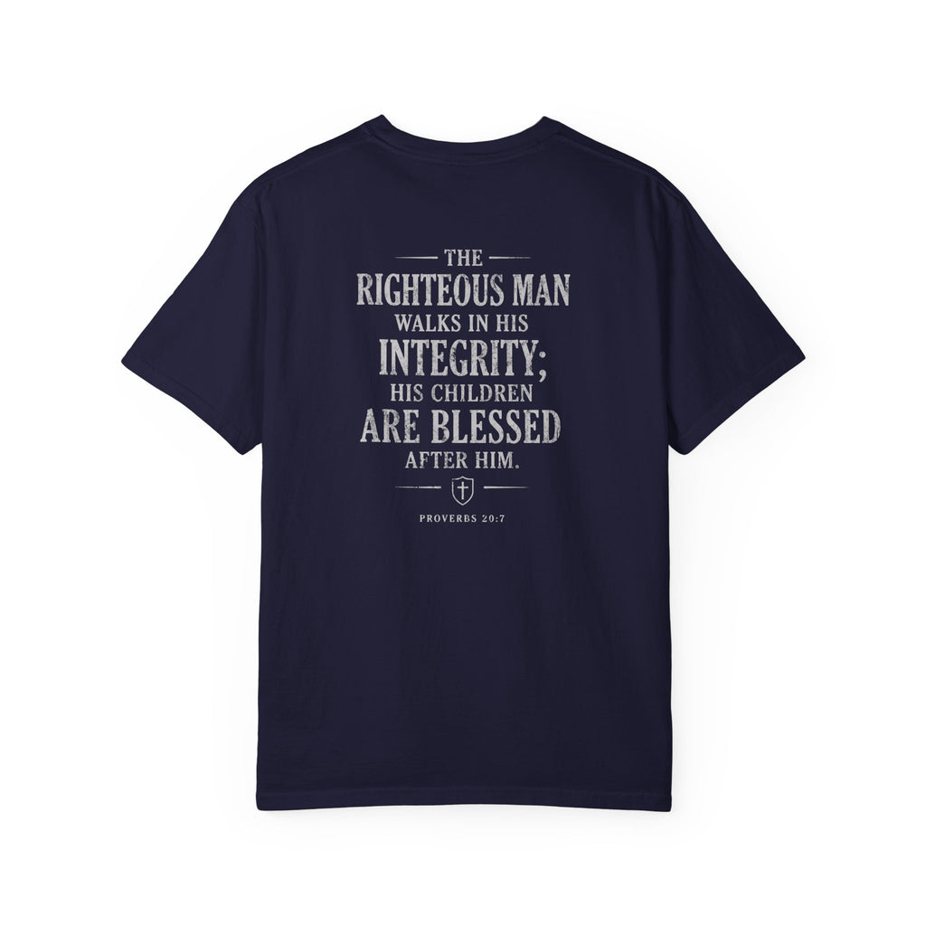 Righteous T-Shirt