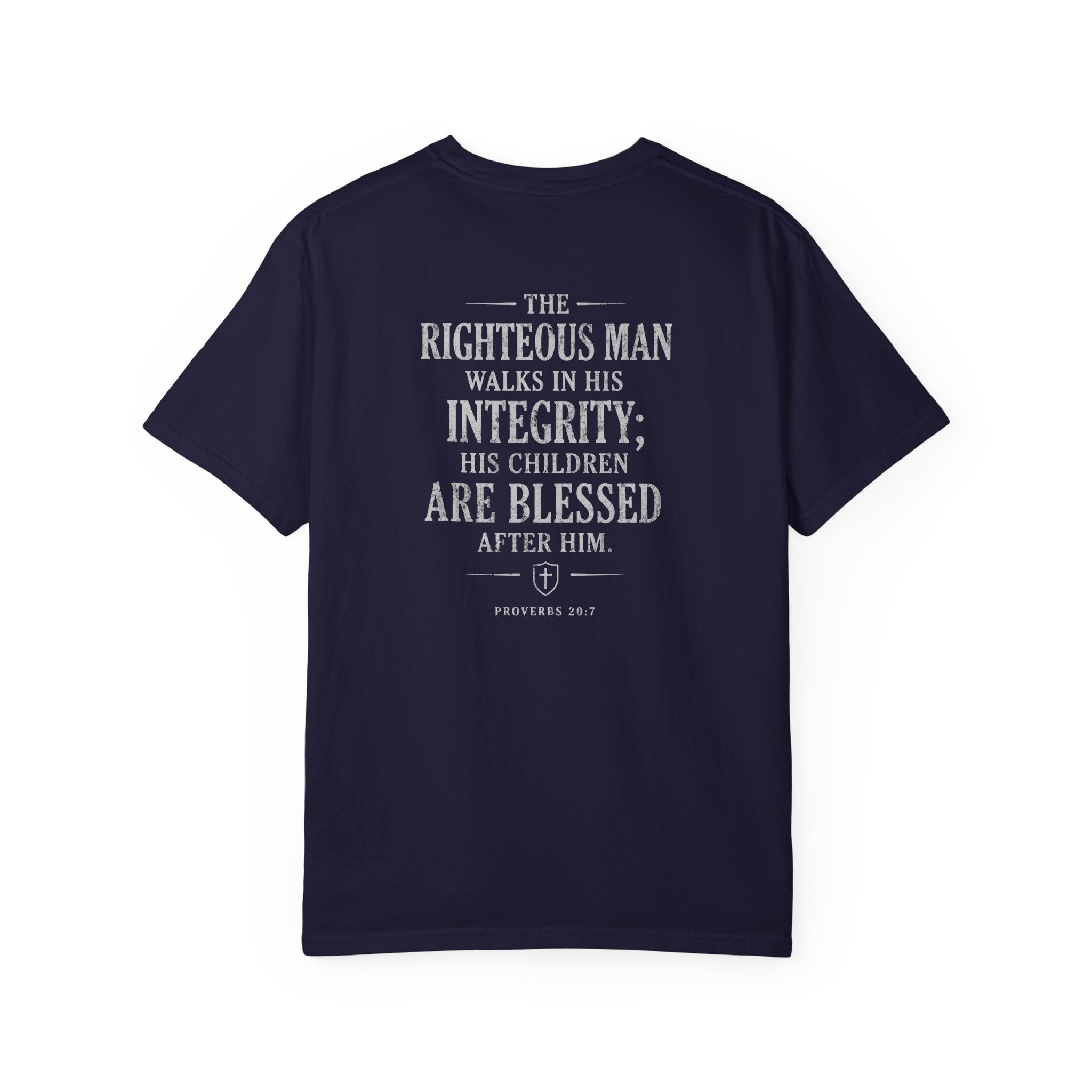 Righteous T-Shirt