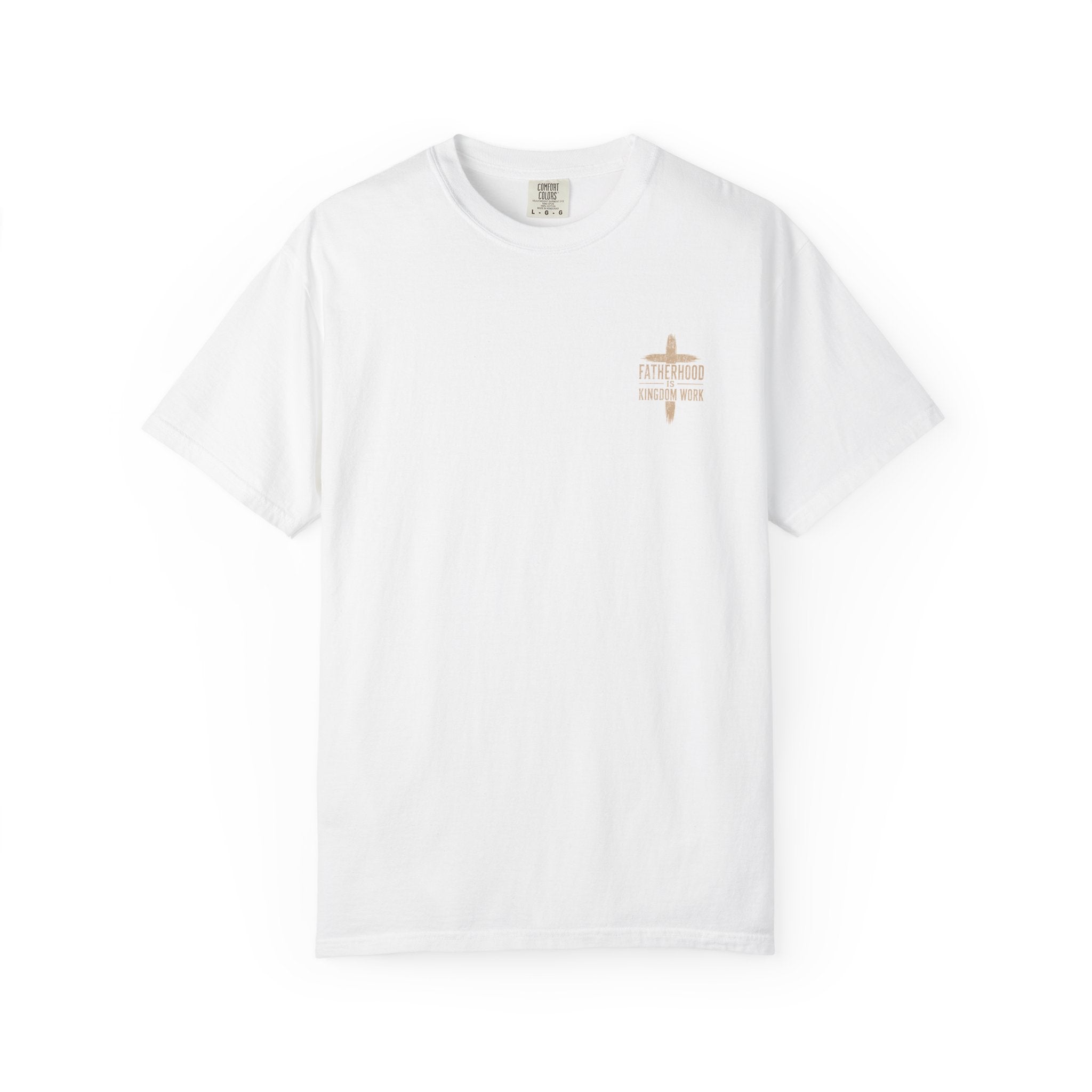 Be Watchful T-Shirt