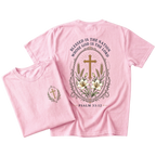 Blessed is the Nation T-Shirt