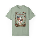Rosaries & Rebel Yells T-Shirt