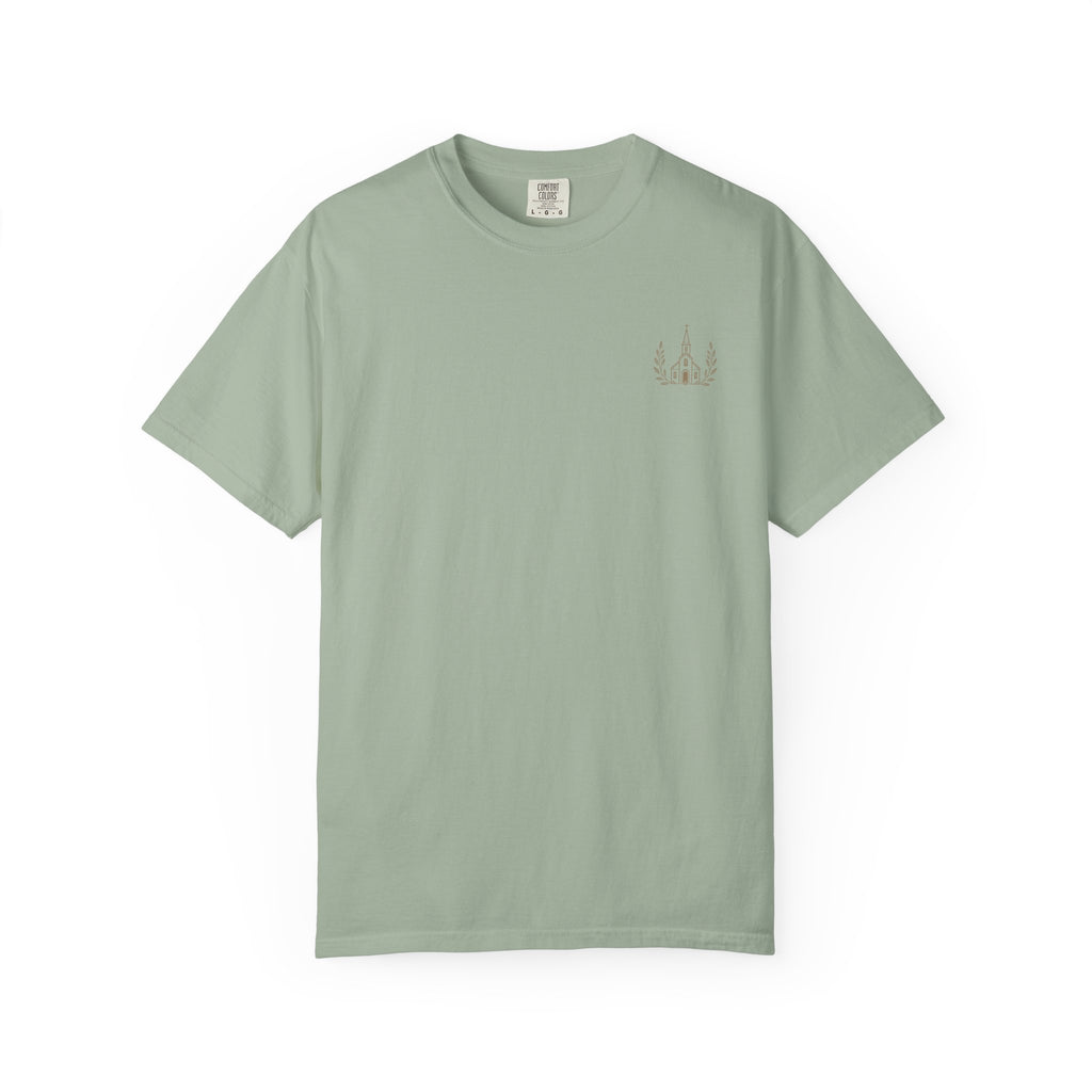 God Shed His Grace on Thee T-Shirt