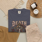 Death Where Is Your Sting T-Shirt