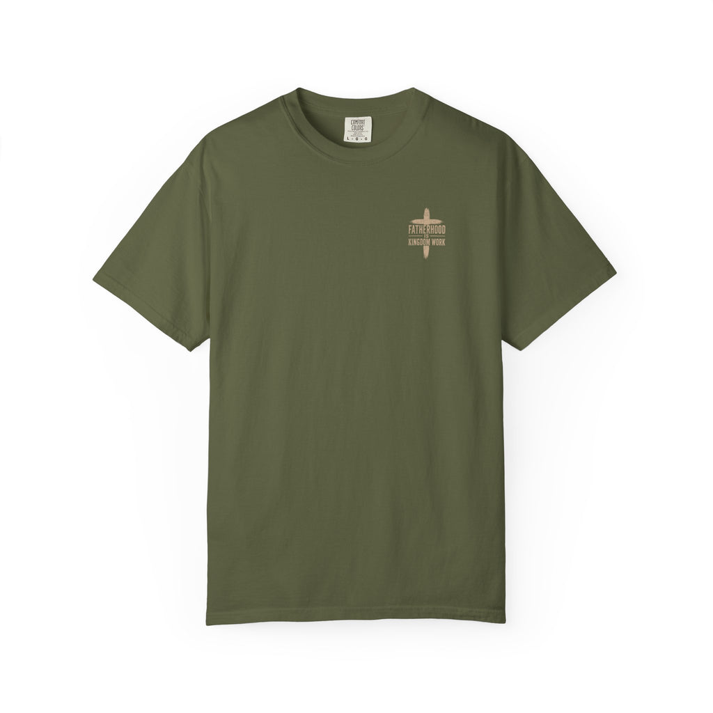 Copy of Lead them well lion T-Shirt