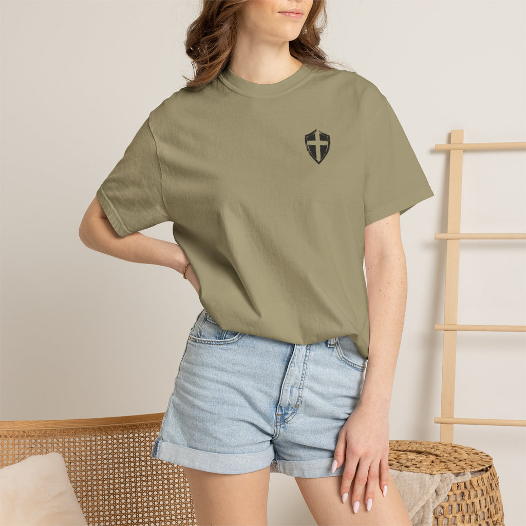 Jesus Cross T-Shirt