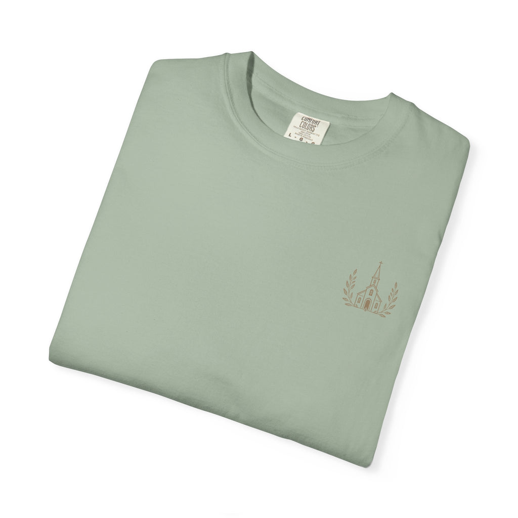 God Shed His Grace on Thee T-Shirt