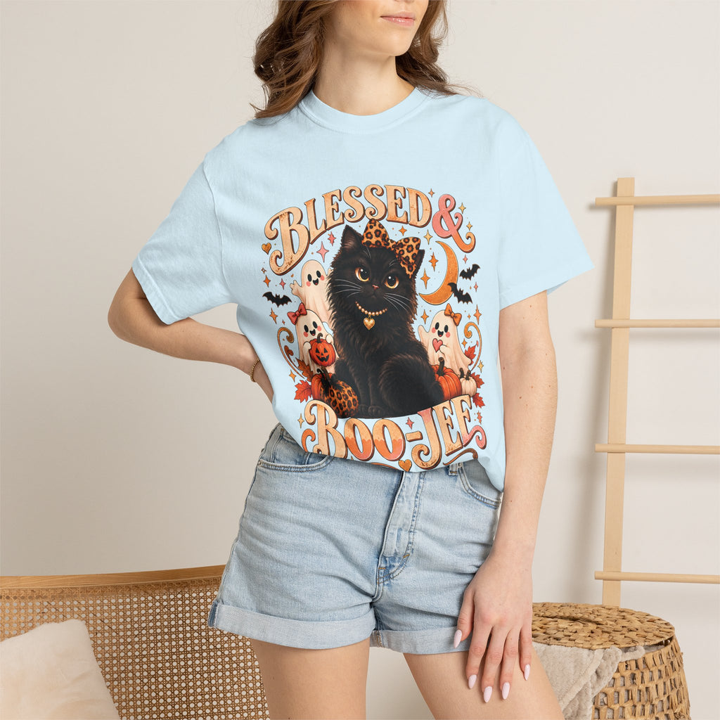 Blessed & Boo-Jee T-Shirt