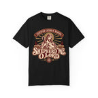 Shepherd Me O Lord T-Shirt