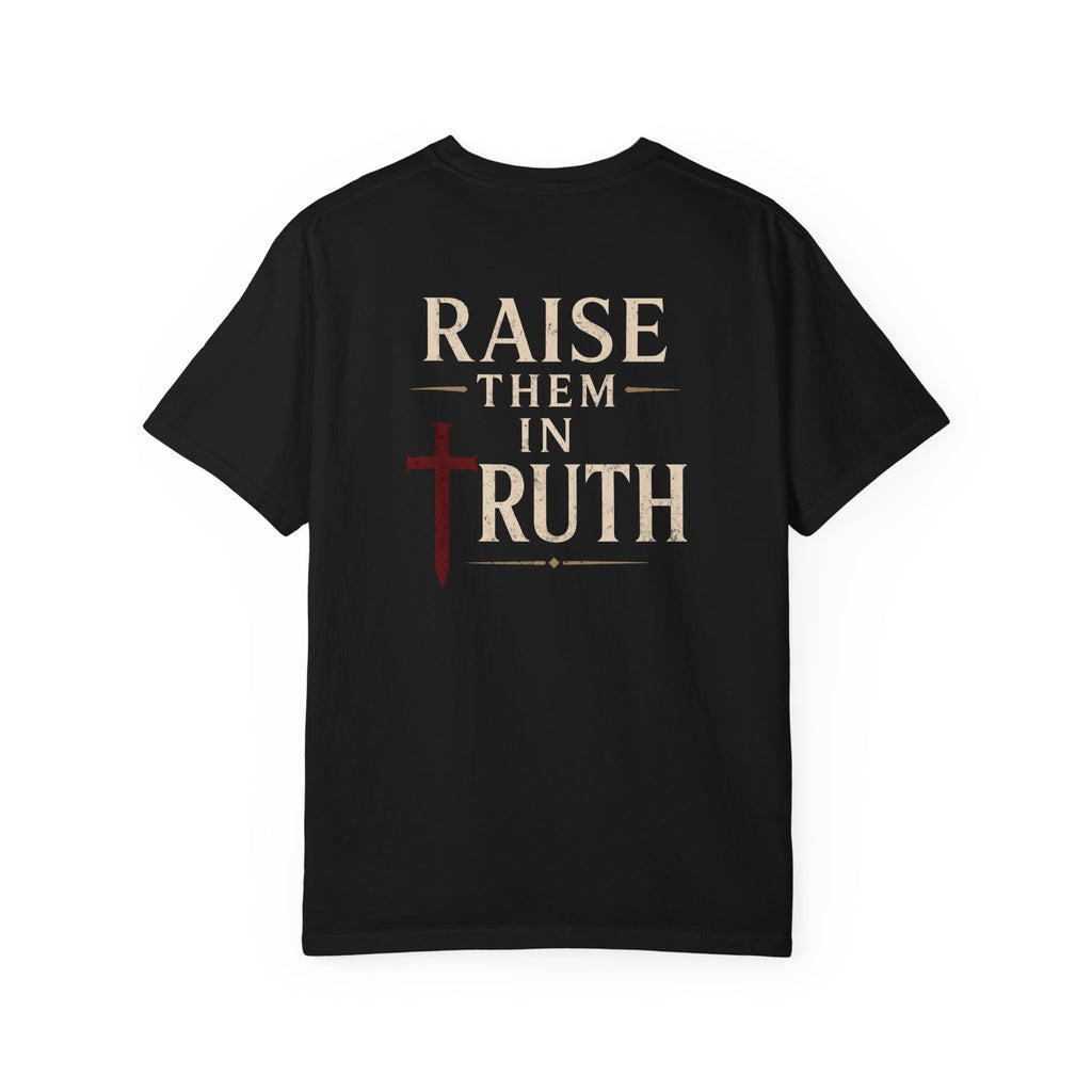 Copy of Lead them well lion T-Shirt