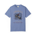 Faith Freedom Family T-Shirt