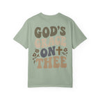 God's Grace on Thee