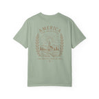 God Shed His Grace on Thee T-Shirt