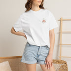 God Shed His Grace on Thee T-Shirt