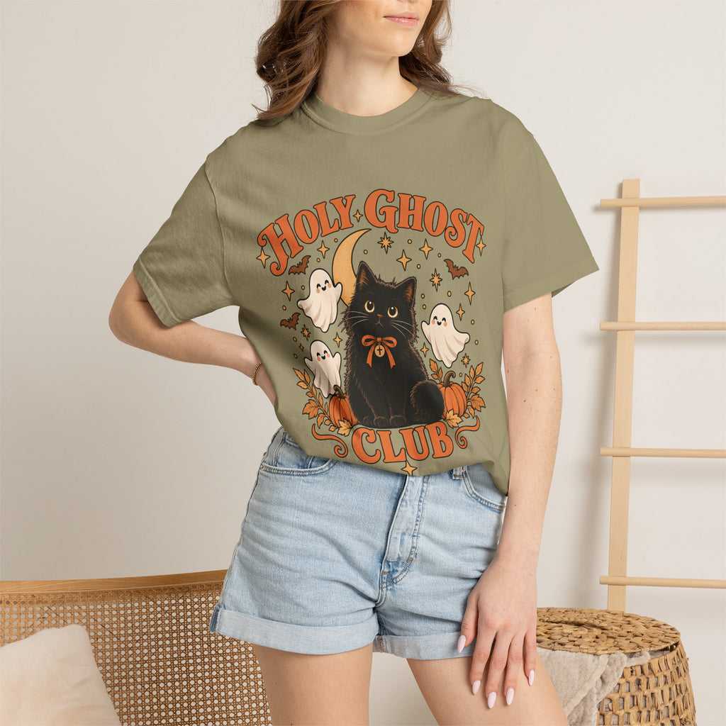 Holy Ghost Club T-Shirt