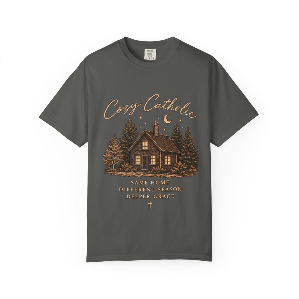 Cozy Catholic II T-Shirt