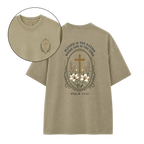 Blessed is the Nation T-Shirt