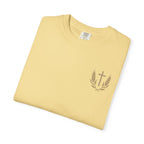Jesus Country & Freedom T-Shirt