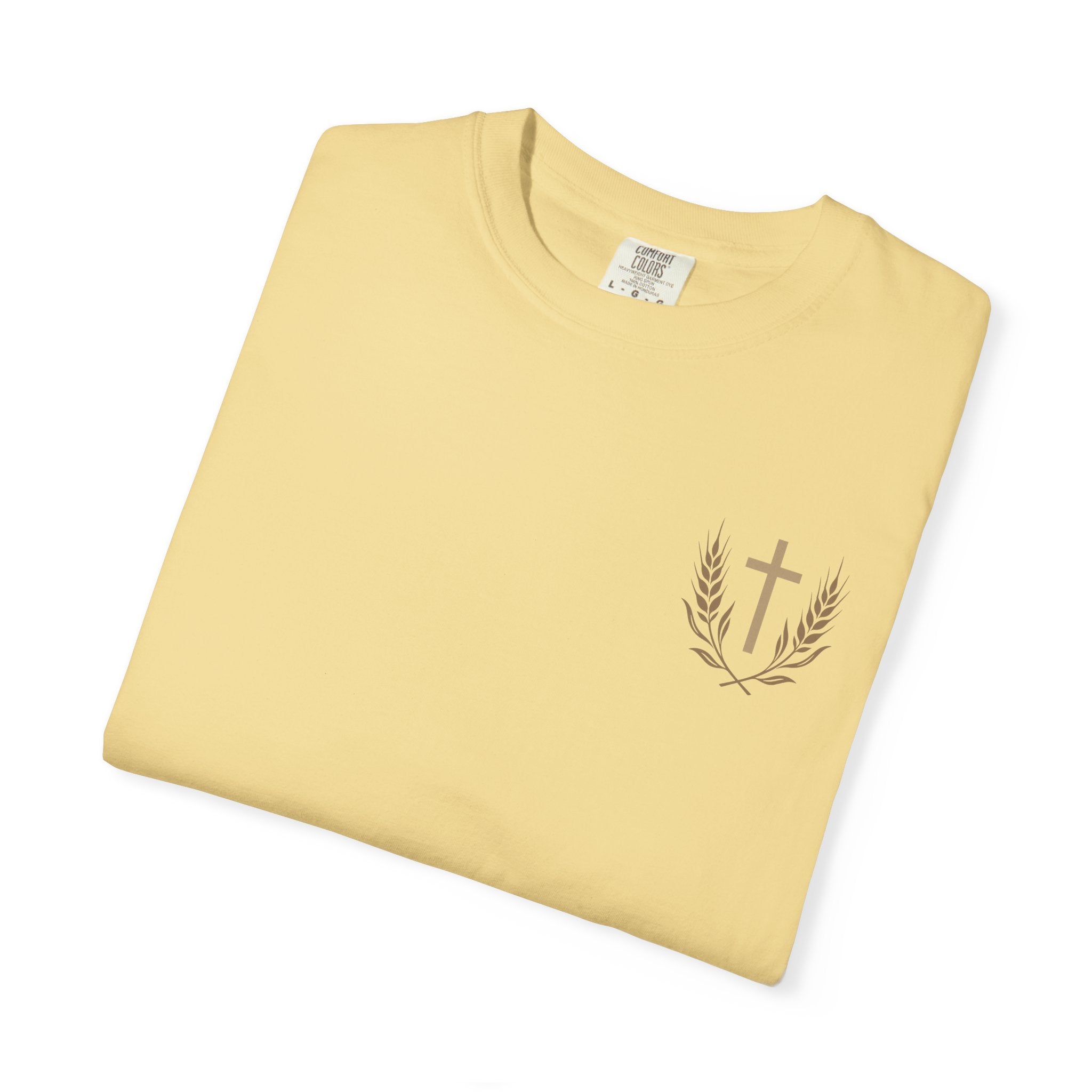 Jesus Country & Freedom T-Shirt