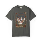 Rosaries & Rebel Yells T-Shirt