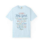 Come Holy Spirit