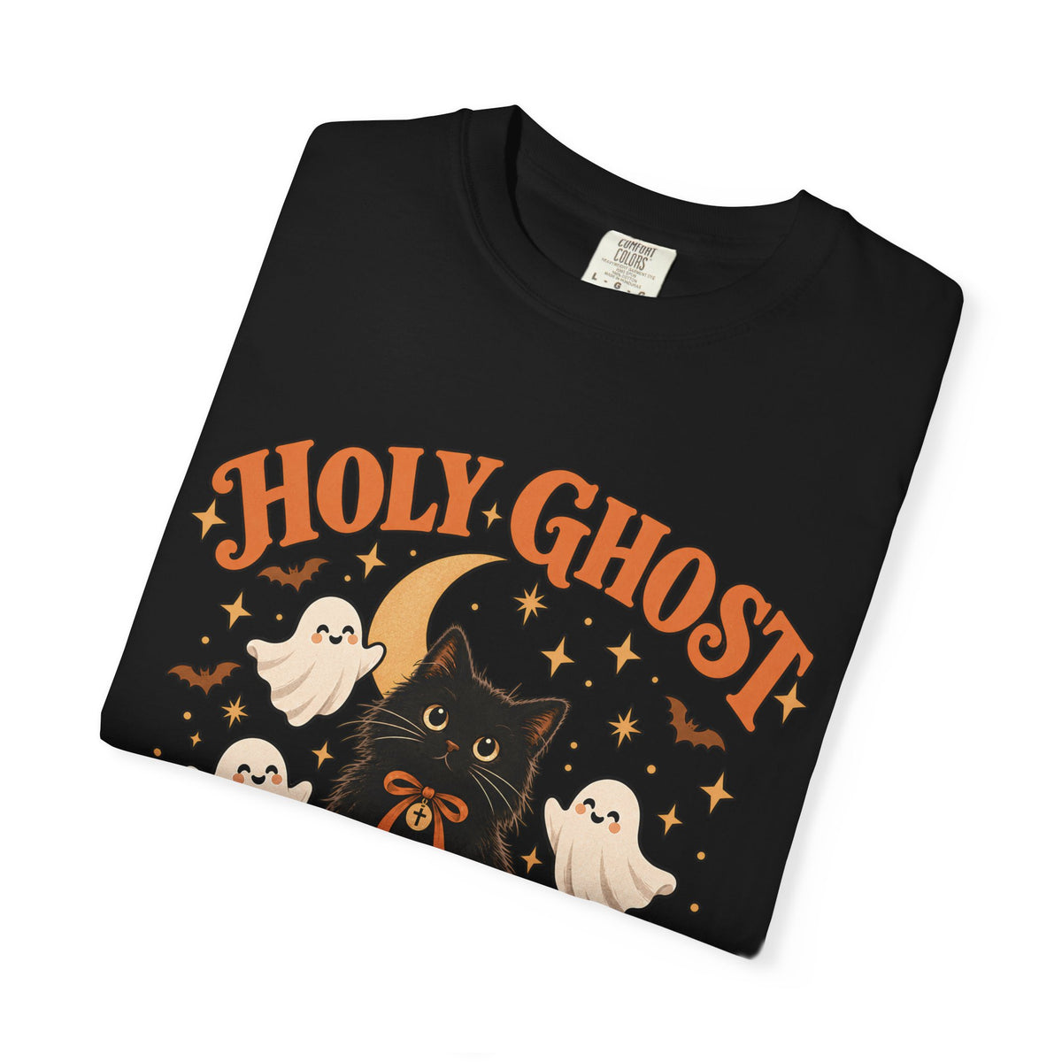 Holy Ghost Club T-Shirt