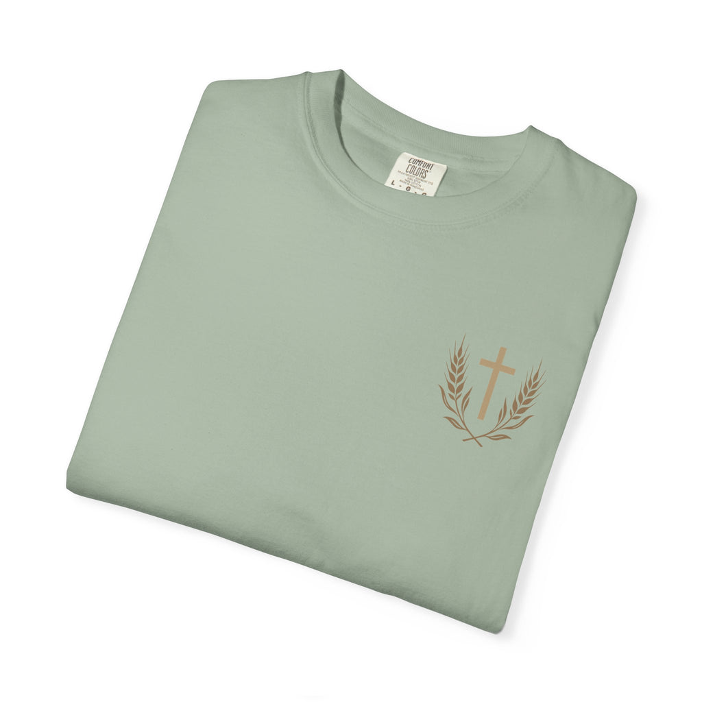 Jesus Country & Freedom T-Shirt