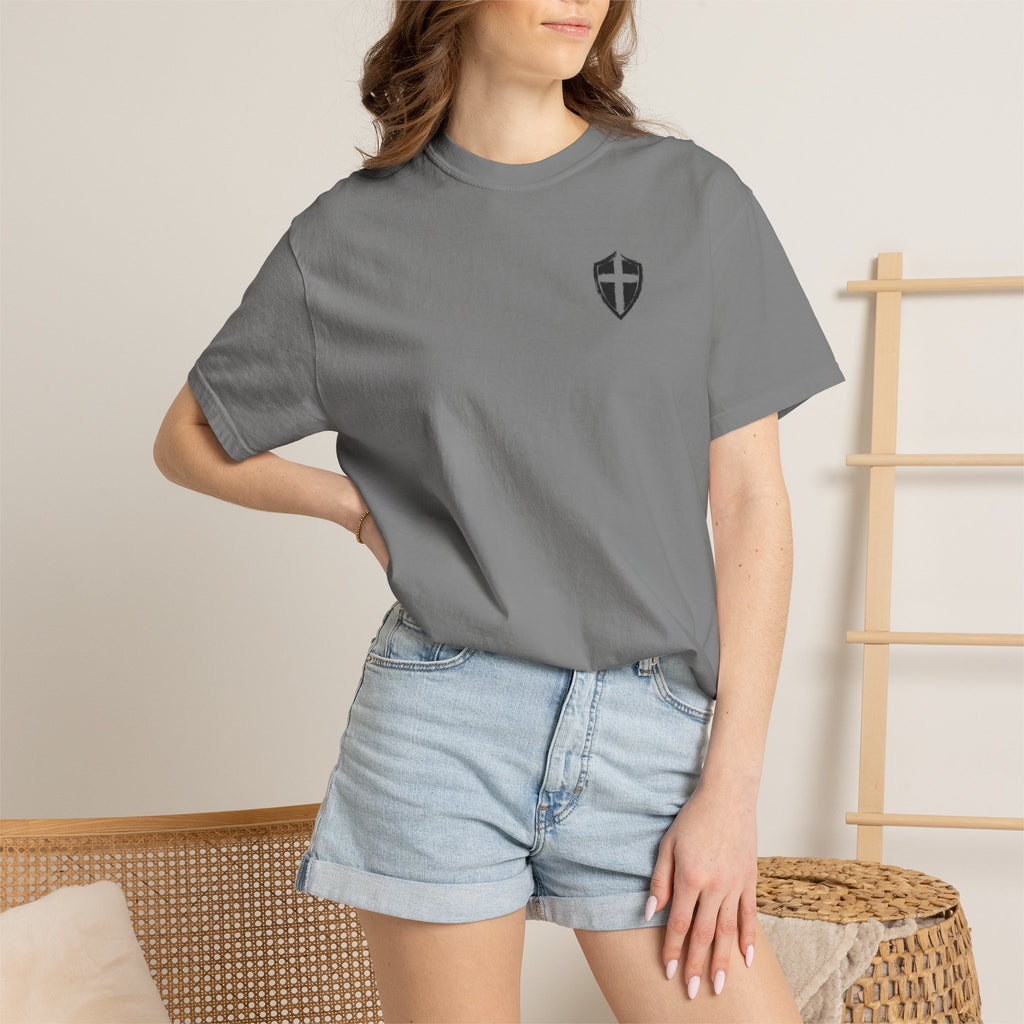 Jesus Cross T-Shirt