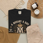 A Rosary A Day T-Shirt
