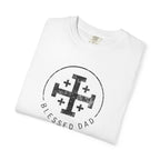 Blessed Dad T-Shirt