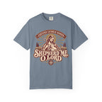 Shepherd Me O Lord T-Shirt
