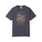God Shed His Grace on Thee T-Shirt