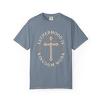 Fatherhood is Kingdom Work T-Shirt