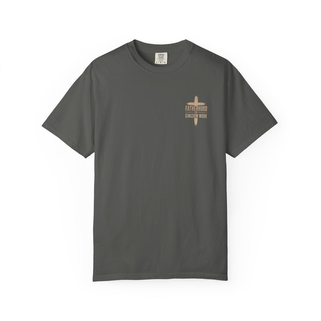 Raise Them In Truth Knife T-Shirt