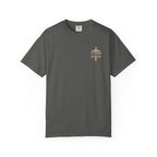 Raise Them In Truth Knife T-Shirt